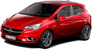 2015 Opel Corsa 1.3 CDTI 95 HP Start & Stop Easytronic Enjoy Araba kullananlar yorumlar